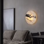 Korvix Wall Lamp - Image 8