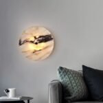 Korvix Wall Lamp - Image 9