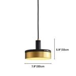 Kotel Pendant Light - Image 5