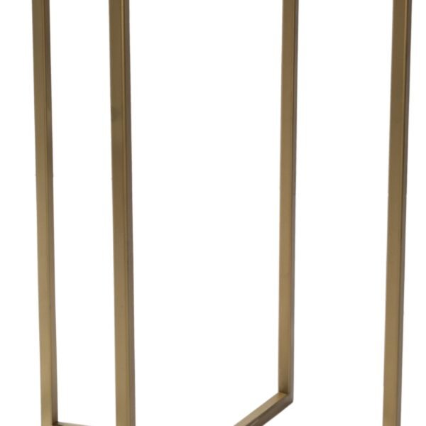 Winklarn Gold End Table