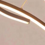 Krikle Chandelier - Image 5