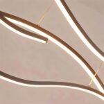 Krikle Chandelier - Image 7