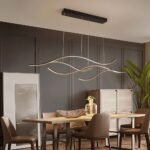 Krikle Chandelier - Image 8