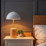 Kroki Table Lamp - Image 2