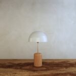 Kroki Table Lamp