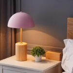 Kroki Table Lamp - Image 3