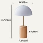 Kroki Table Lamp - Image 9