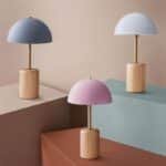 Kroki Table Lamp - Image 7