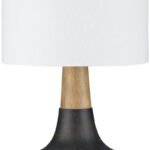 Poysdorf Modern Table Lamp