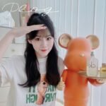 Kuma Floor Figurine - Image 8