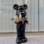 Kuma Floor Figurine - Image 9