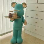 Kuma Floor Figurine - Image 7
