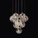 Kurst Round Cluster Chandelier - Image 29