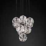 Kurst Round Cluster Chandelier - Image 24