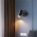 Kynetra Bedside Reading Lamp - Image 13