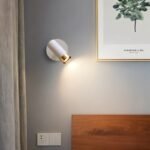 Kynetra Bedside Reading Lamp