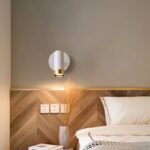 Kynetra Bedside Reading Lamp - Image 10