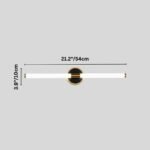 Lacto Wall Lamp - Image 4