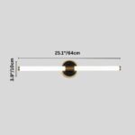 Lacto Wall Lamp - Image 6