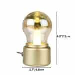 Lampada Table Lamp - Image 17