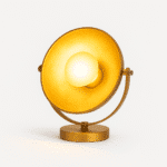 Lampas Table Lamp - Image 4