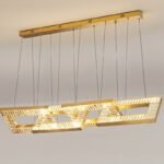 Lanac Chandelier - Image 9