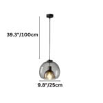 Lance Pendant Light - Image 6