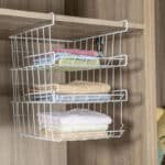 Large Capacity Hanging Net Basket - Image 3