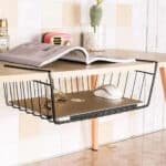 Large Capacity Hanging Net Basket - Image 4