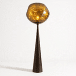 Lava Floor Lamp - Image 8