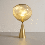 Lava Table Lamp - Image 2