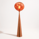 Lava Floor Lamp - Image 2