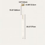 Lavan Pendant Light - Image 4