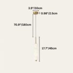 Lavan Pendant Light - Image 11