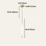 Lavan Pendant Light - Image 15