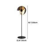 Layers Floor Lamp - Image 6
