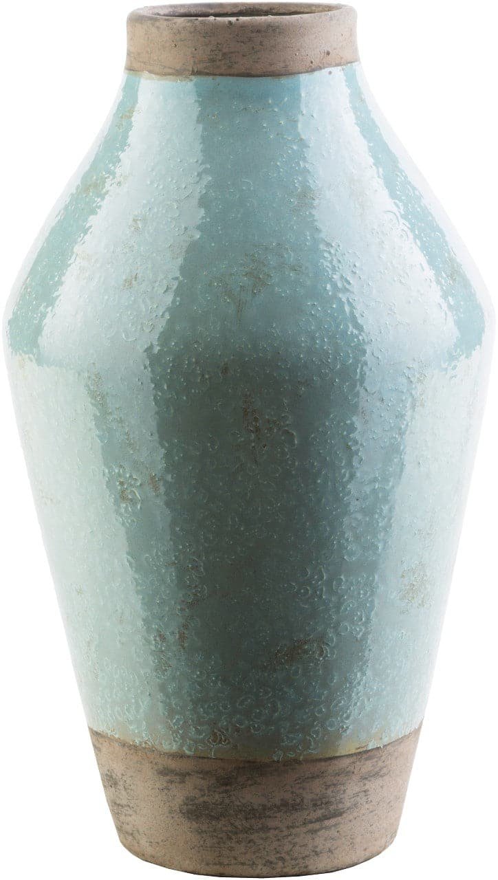 lcl600-S-1 Kilifarevo Sage Vase - Image 1