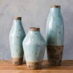 Kilifarevo Sage Vase - Image 12