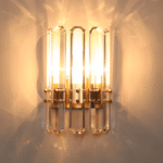 Lenvo Wall Lamp - Image 3