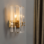 Lenvo Wall Lamp - Image 9