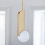 Leoriel Pendant Light - Image 6