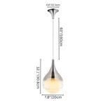 Leviah Pendant Light - Image 6