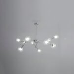 Levya Chandelier - Image 3