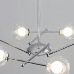 Levya Chandelier - Image 2