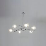 Levya Chandelier - Image 11