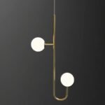 Lexto Indoor Chandelier - Image 16