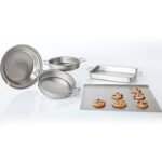 360 Bakeware 5-Piece Bakeware Set - Image 3