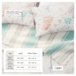 Coastal Coral Reef Quilt Set - Caymen Collection - Image 4