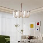 Libbu Chandelier - Image 9