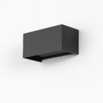 Licht Outdoor Wall Lamp